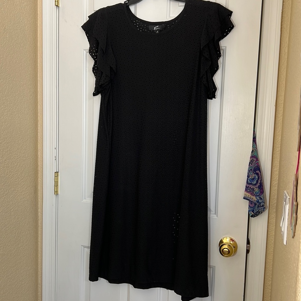 💜GNW DRESS OR COVER-UP